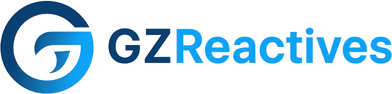 Logo GZReactives